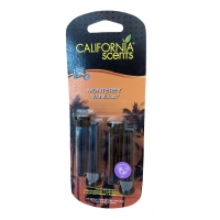 California Scents vent stick - Monterey Vanilla